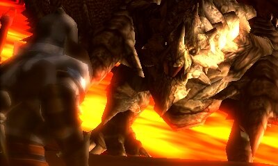 『MH4』に登場するモンスターを232枚の画像でチェック！その中から担当ライター(女）が選ぶ注目モンスターベスト5とは