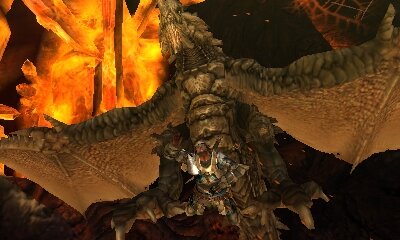 『MH4』に登場するモンスターを232枚の画像でチェック！その中から担当ライター(女）が選ぶ注目モンスターベスト5とは