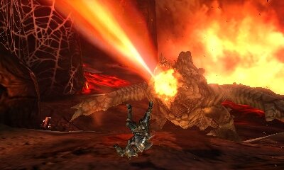 『MH4』に登場するモンスターを232枚の画像でチェック！その中から担当ライター(女）が選ぶ注目モンスターベスト5とは