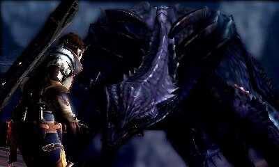 『MH4』に登場するモンスターを232枚の画像でチェック！その中から担当ライター(女）が選ぶ注目モンスターベスト5とは