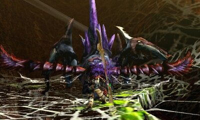 『MH4』に登場するモンスターを232枚の画像でチェック！その中から担当ライター(女）が選ぶ注目モンスターベスト5とは