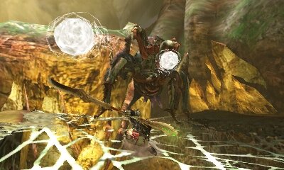 『MH4』に登場するモンスターを232枚の画像でチェック！その中から担当ライター(女）が選ぶ注目モンスターベスト5とは