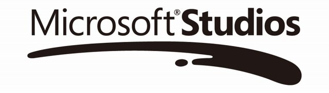 Microsoft Studios ロゴ