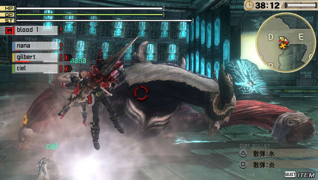 12月18日に配信される『GOD EATER 2』アップデートで、新ミッション＆新衣装が ─ キャラエピソードのアーカイブ閲覧機能なども追加