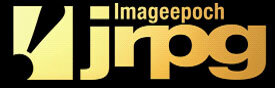 イメージエポック JRPG ロゴ