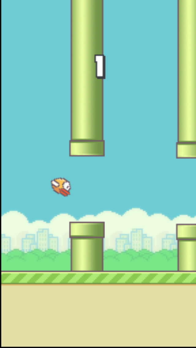 Flappy Birds