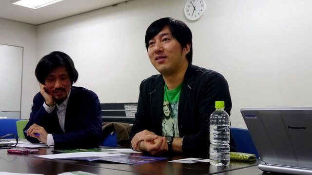 【RETRO51】「須田剛一×佐藤大＝ゲーム第一世代」による「ノーコン・キッド」特濃対談