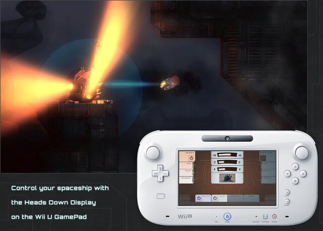 スリリングな宇宙探索アドベンチャー『Affordable Space Adventures』、Wii U独占リリースが決定