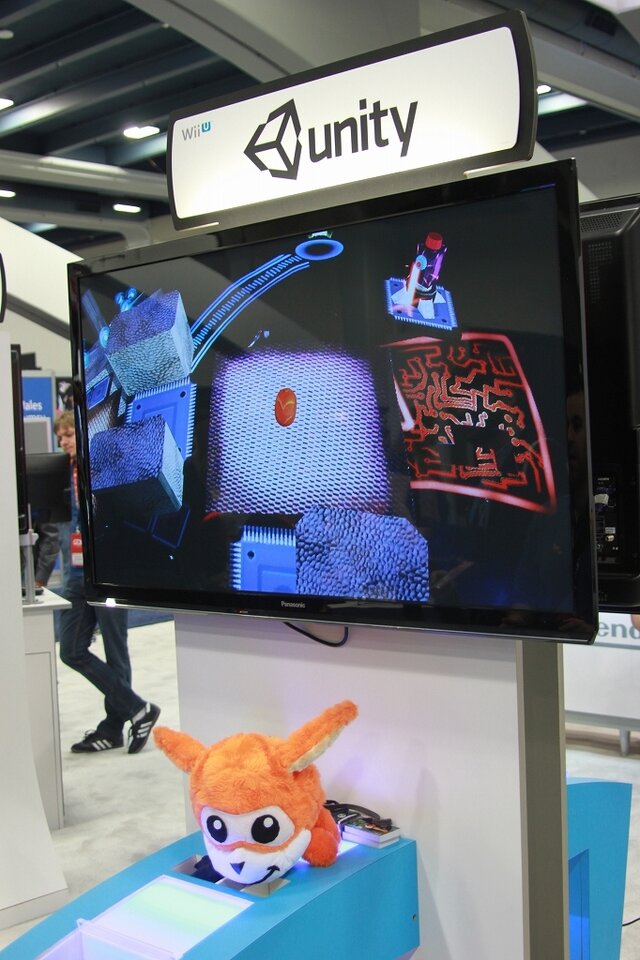 【GDC 2014】任天堂ウェブフレームワークで作られたWii Uの『マリオ VS. ドンキーコング』が参考出展