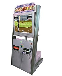 今度は台湾発、Wiiによく似た「Winner」というゲーム機