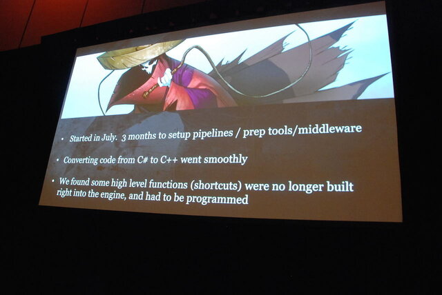 【GDC 2014】PS4で盛り上がる北米インディデベロッパーたち。ミドルウェアの使い勝手を本音でトーク