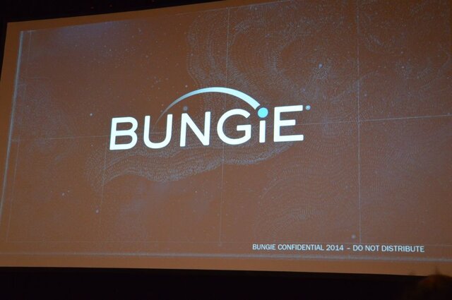 【GDC 2014】BungieのScott Shepherd氏が語る、『Destiny』のキャラクターが出来るまで