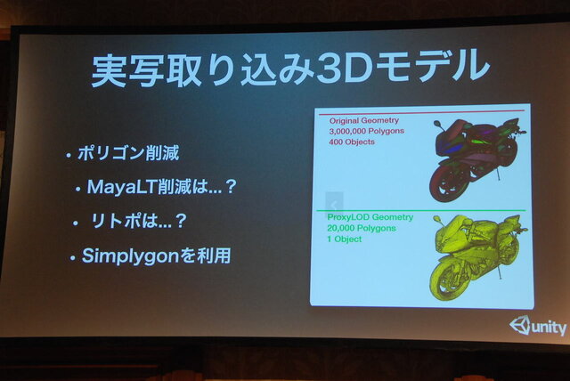 【Unite Japan 2014】堀江貴文氏「人物の3Dデータ販売は新しいビジネスの可能性」、実写を使ったゲームのいま