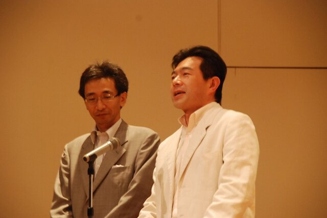 【CEDEC 2008】宮本茂氏が特別賞を受賞！「CEDEC AWARDS 2008」発表授与式が開催