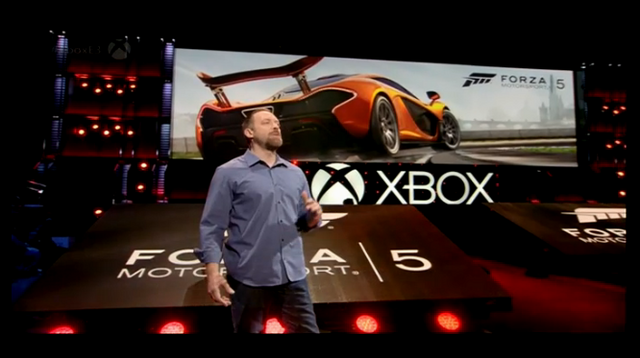 【E3 2014】『Forza Horizon 2』の最新映像が登場、更に『Forza Motorsport 5』無料追加コースも本日配信開始へ