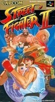 ストリートファイターII ザ ワールド ウォーリアー