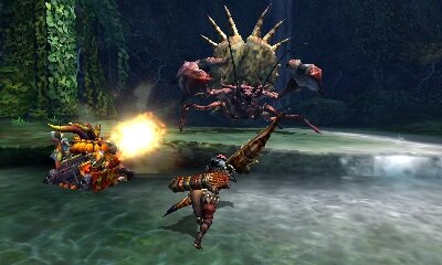 「応急耳栓」から「超高出力属性解放斬り」まで！「MH4G狩ーリバル」最新ROMプレイレポート