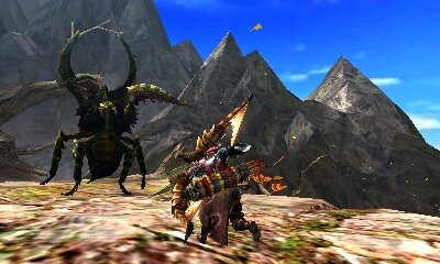 「応急耳栓」から「超高出力属性解放斬り」まで！「MH4G狩ーリバル」最新ROMプレイレポート