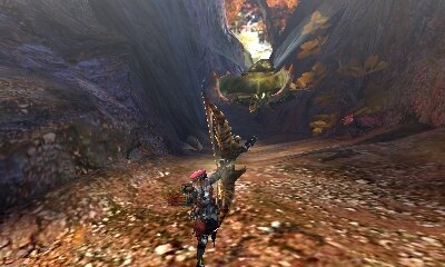 「応急耳栓」から「超高出力属性解放斬り」まで！「MH4G狩ーリバル」最新ROMプレイレポート