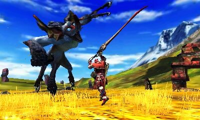 「応急耳栓」から「超高出力属性解放斬り」まで！「MH4G狩ーリバル」最新ROMプレイレポート