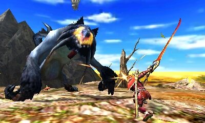 「応急耳栓」から「超高出力属性解放斬り」まで！「MH4G狩ーリバル」最新ROMプレイレポート