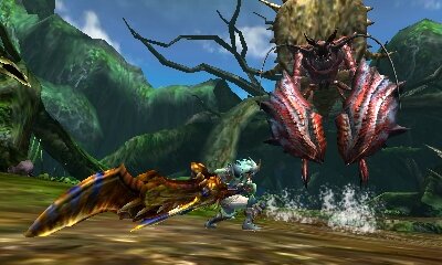 「応急耳栓」から「超高出力属性解放斬り」まで！「MH4G狩ーリバル」最新ROMプレイレポート