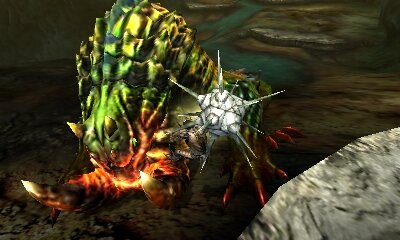 「応急耳栓」から「超高出力属性解放斬り」まで！「MH4G狩ーリバル」最新ROMプレイレポート