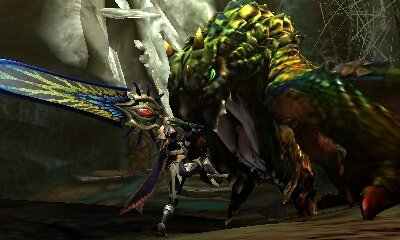 「応急耳栓」から「超高出力属性解放斬り」まで！「MH4G狩ーリバル」最新ROMプレイレポート