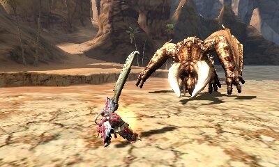 「応急耳栓」から「超高出力属性解放斬り」まで！「MH4G狩ーリバル」最新ROMプレイレポート