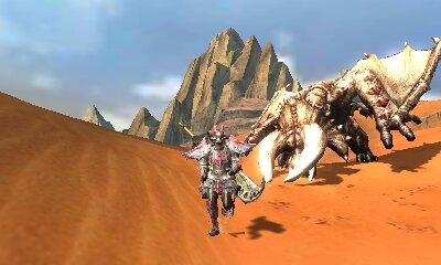 「応急耳栓」から「超高出力属性解放斬り」まで！「MH4G狩ーリバル」最新ROMプレイレポート