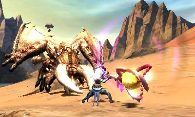 「応急耳栓」から「超高出力属性解放斬り」まで！「MH4G狩ーリバル」最新ROMプレイレポート