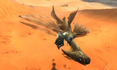 「応急耳栓」から「超高出力属性解放斬り」まで！「MH4G狩ーリバル」最新ROMプレイレポート