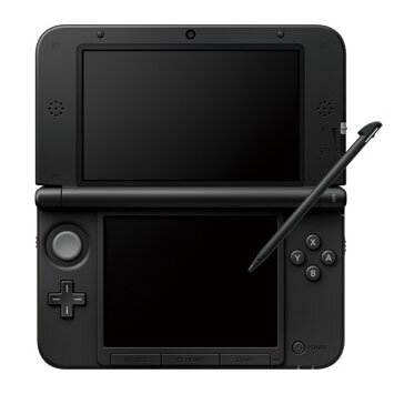 「3DS LL 月替わりオススメソフトキャンペーン」8月分のソフト引き換えを、9月8日まで延長