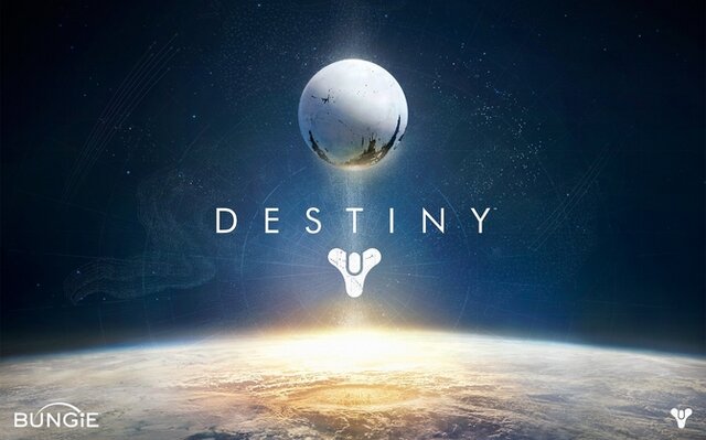 『Destiny』を始める前の簡易プレイガイド ― 基本操作からバックストーリーまで