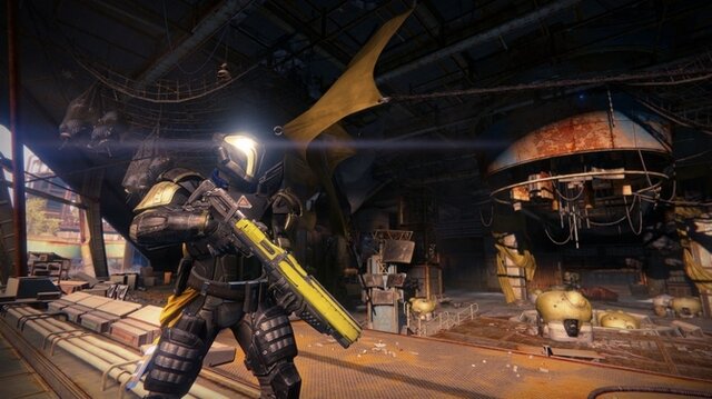 『Destiny』を始める前の簡易プレイガイド ― 基本操作からバックストーリーまで