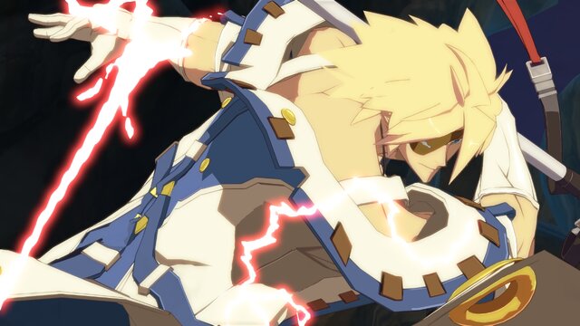 『GUILTY GEAR Xrd』新キャラ「エルフェルト」は、FPSのような操作感？コマンドリストとバトルスタイルを一挙公開