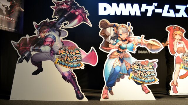 【TGS 2014】DMM「トップシークレットタイトル発表会」レポート、『銀河英雄伝説タクティクス』はとにかく原作を大切に