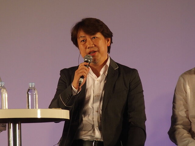 【TGS 2014】スマホで世界市場を狙うには何が必要？ 国内外5社が徹底議論した基調講演