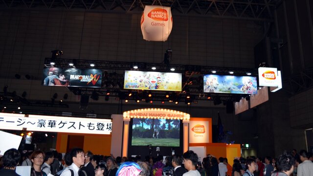 【TGS 2014】『藤子・F・不二雄キャラクターズ』ステージレポート、OP曲「ハッピーパレード」も初公開