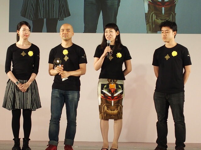 【TGS 2014】東京ゲームショウ出展作品から来場者が選んだ期待の新作は? 12作品を一挙紹介