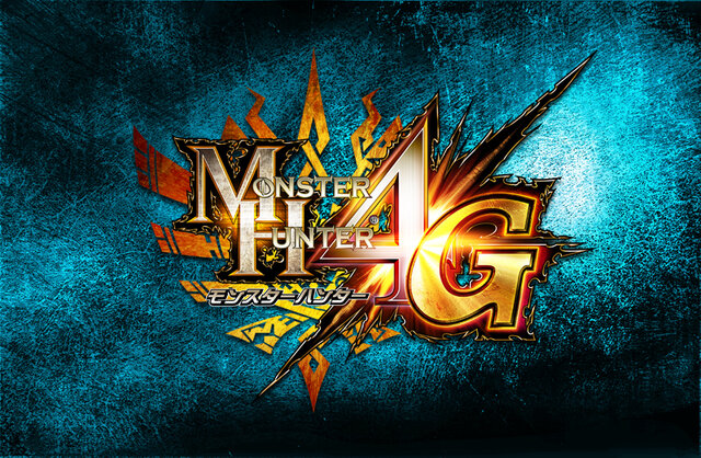 【TGS 2014】調合や落とし穴ってそうなってたの！？『MH4G』ハンターたちをリアルに描いたOPが公開