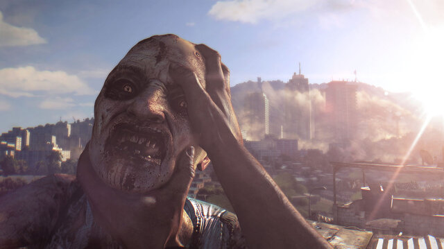 【TGS 2014】ゾンビアクション『Dying Light』プレゼン、フリーダムな移動を可能にする「パルクール」