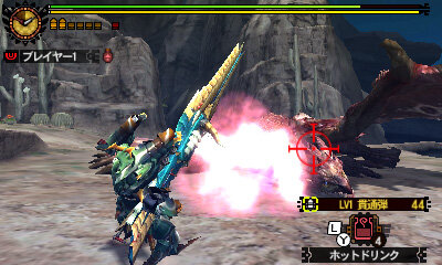 【MH4G特集】新アクションを徹底予習 ― オトモアイルーの新装備や新合体技も