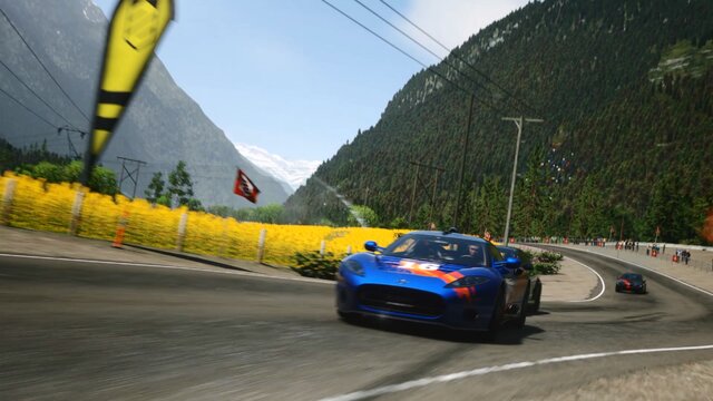 SCEJAらしい『DRIVECLUB』のローンチトレイラーが公開…最初の勢いはどうした、少年？