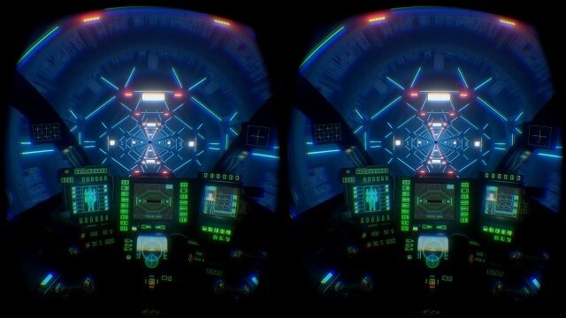 Oculus Rift体験スペースが秋葉原「G-Tune : Garage」に常設！あの「シドニアの騎士 継衛発進体験装置」も