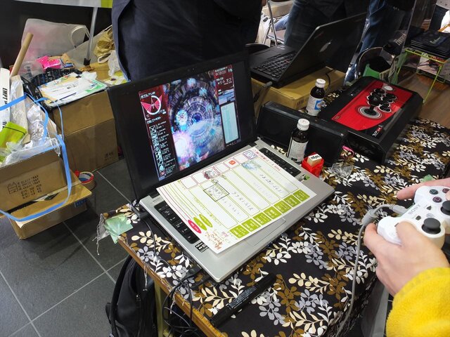 国内インディーの盛り上がりを実感！デジゲー博2014フォトレポート