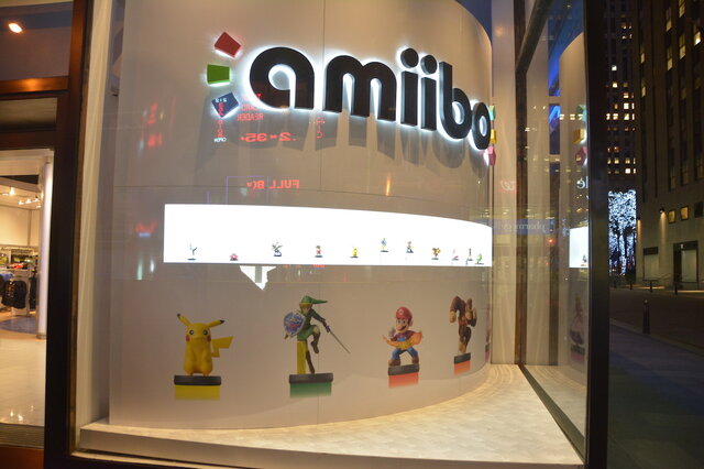 巨大「amiibo」も登場！NYで開催された『ポケモン・スマブラ・amiibo』のトリプルロンチイベントをレポート