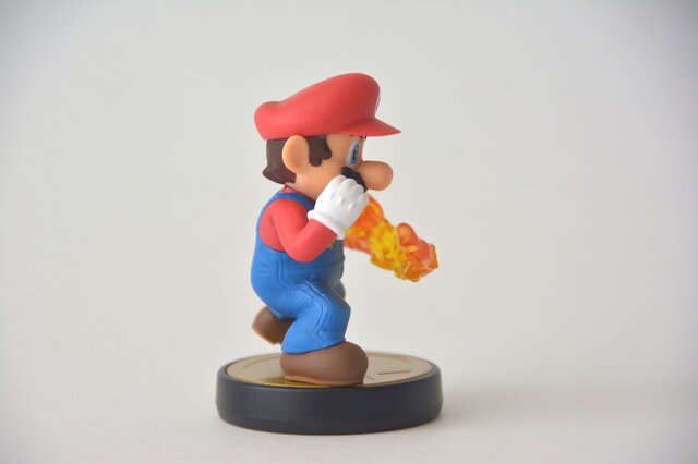 任天堂のNFCフィギュア「amiibo」、日本発売より一足先に開封レポートをお届け