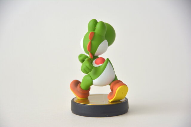 任天堂のNFCフィギュア「amiibo」、日本発売より一足先に開封レポートをお届け