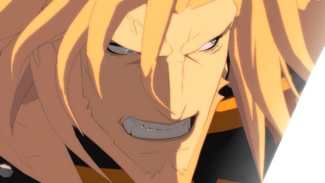 家庭用版『GUILTY GEAR Xrd』DLCキャラ「レオ」は12月18日に配信！期間限定追加カラー情報も